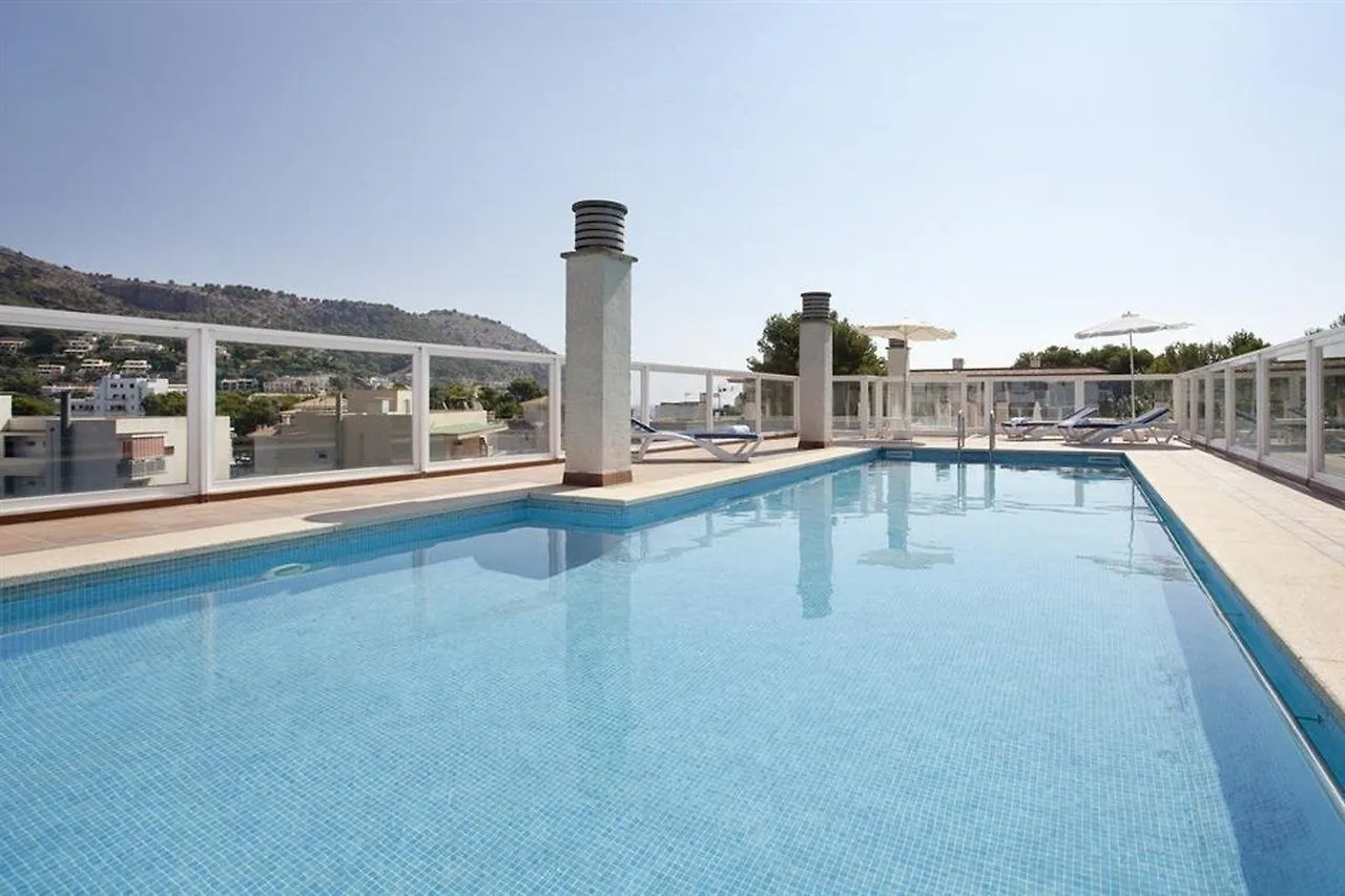 Canyamel Sunrise Apartments Spagna