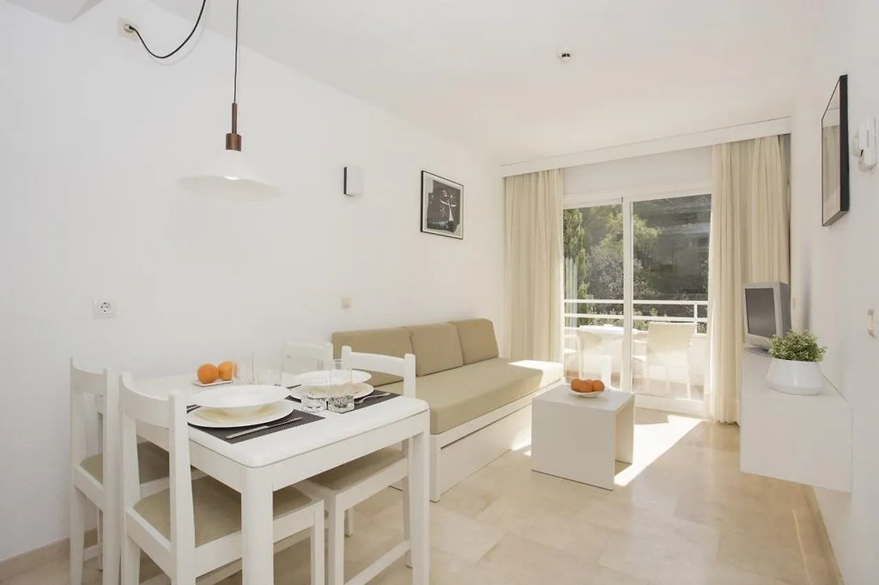 *** Hotel Canyamel Sunrise Apartments Spagna