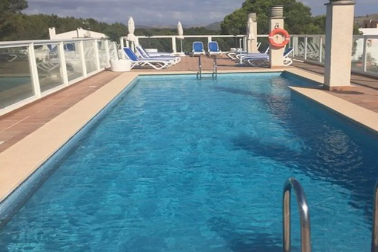 Hotel Canyamel Sunrise Apartments